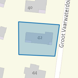 Perceel NES01-B-2549