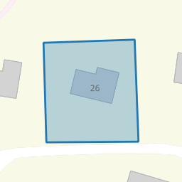 Perceel NES01-B-2551