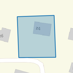 Perceel NES01-B-2552