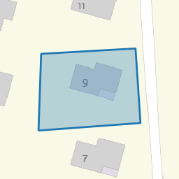 Perceel NES01-B-2556