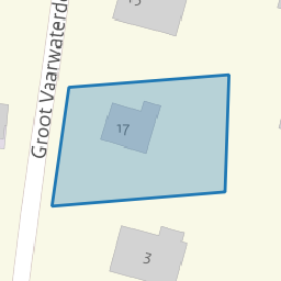 Perceel NES01-B-2557