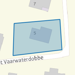 Perceel NES01-B-2560