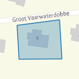 Perceel NES01-B-2562