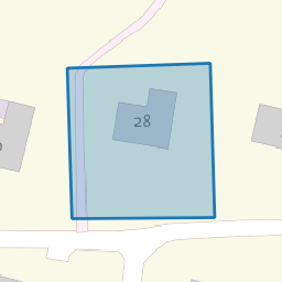 Perceel NES01-B-2572