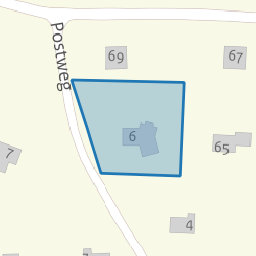 Perceel NES01-B-2580