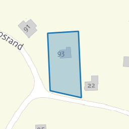 Perceel NES01-B-2591