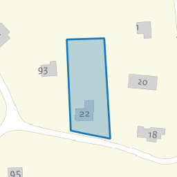 Perceel NES01-B-2592