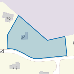 Perceel NES01-B-2597