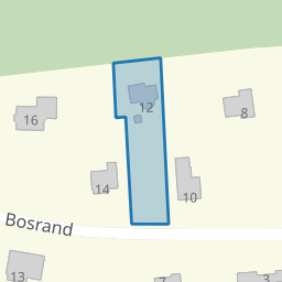 Perceel NES01-B-2623