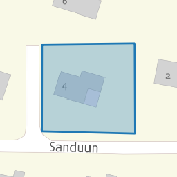 Perceel NES01-B-2630