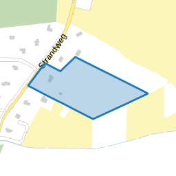 Perceel NES01-B-2643