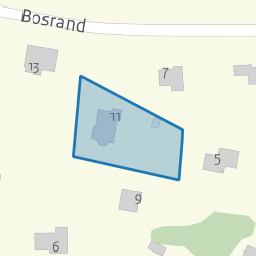 Perceel NES01-B-2647