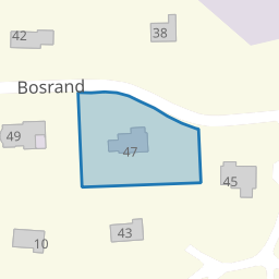 Perceel NES01-B-2658