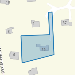 Perceel NES01-B-2661