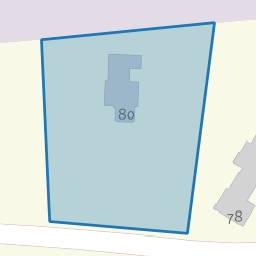 Perceel NES01-B-2677