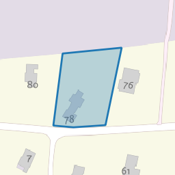 Perceel NES01-B-2678