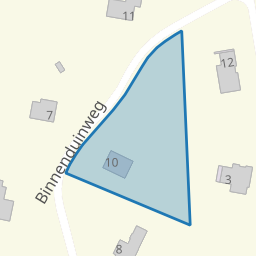 Perceel NES01-B-2684