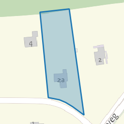 Perceel NES01-B-2695