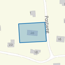 Perceel NES01-B-2698