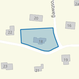 Perceel NES01-B-2699