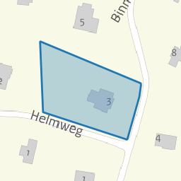 Perceel NES01-B-2703