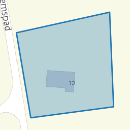 Perceel NES01-B-2707