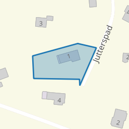 Perceel NES01-B-2711