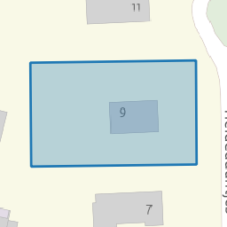 Perceel NES01-B-2718