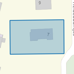 Perceel NES01-B-2719