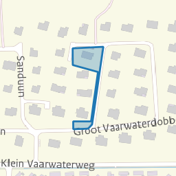 Perceel NES01-B-2733