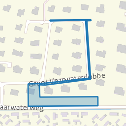 Perceel NES01-B-2734