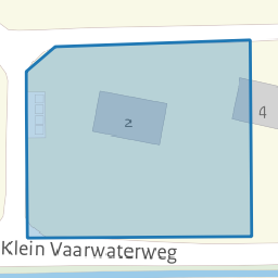 Perceel NES01-B-2736