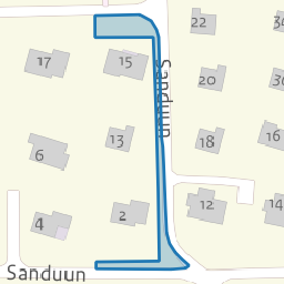 Perceel NES01-B-2738