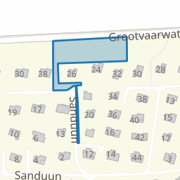 Perceel NES01-B-2739