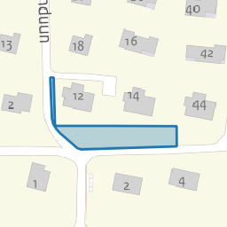 Perceel NES01-B-2740