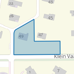 Perceel NES01-B-2746