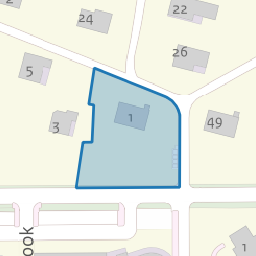 Perceel NES01-B-2747