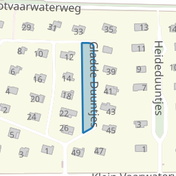 Perceel NES01-B-2748