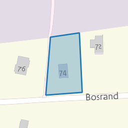 Perceel NES01-B-2789