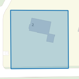 Perceel NES01-B-2794