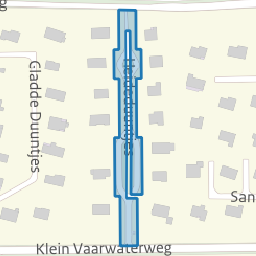 Perceel NES01-B-2798