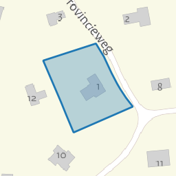 Perceel NES01-B-2825