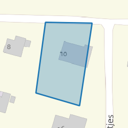 Perceel NES01-B-2837