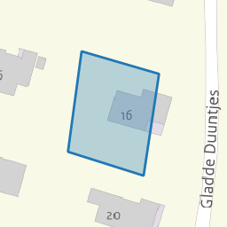 Perceel NES01-B-2839