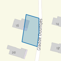 Perceel NES01-B-2840