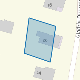 Perceel NES01-B-2841