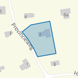 Perceel NES01-B-2847