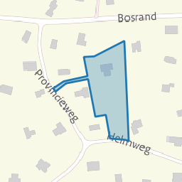 Perceel NES01-B-2860