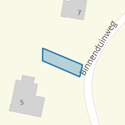 Perceel NES01-B-2867