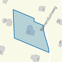 Perceel NES01-B-2868